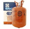 GAS REFRIGERANTE R407C 11.3 KG CILINDRO ERKA