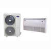 Set Piso-Techo 1:1 Carrier serie C inverter 3.0-5.0 ton 220 v 1f