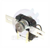 MOTOR VENTILADOR P/ REFRIGERADOR 2600 RPM 115V