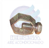 CONECTOR DE BRONCE PARA VARILLA CW