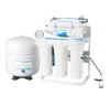 PURIFICADOR DE AGUA MARCA MIRAGE HYDROX 60 COLOR BLANCO 6 ETAPAS