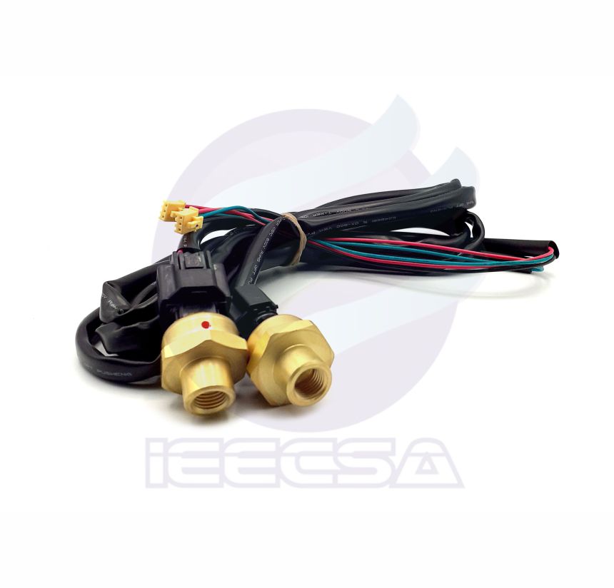 SENSOR DE PRESION PARA UNIDAD VRF 12 HP MCA MIDEA