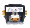 CONTACTOR 2 POLOS 40AMP 24V MCA QUALITY