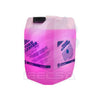 QUIMICO PORRON 20 LITROS FOAM CLEANER ROSA CONDENSADORES ESPUMOSO