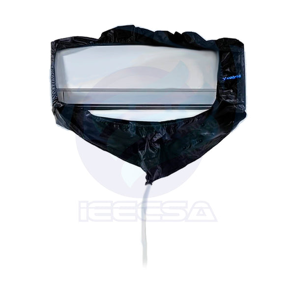 PROTECTOR PARA MANTENIMIENTO DE MINISPLIT DE 1.0 A 1.5 TON MCA COLDTEK ...