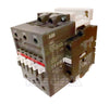 CONTACTOR 3 POLOS 115AMP 220V MCA ABB