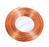 ROLLO DE COBRE FLEXIBLE, ERO 3/8