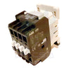 CONTACTOR 3 POLOS 30AMP 220V MCA ABB