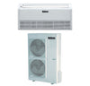 Set Piso-Techo 1:1  Daikin Match-it inverter 1.5- 5.0 ton 220v 18 seer