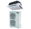 Set Cassette 1:1 Daikin Match-it inverter 1.5- 5.0 ton 220 v 18 seer