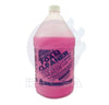 QUIMICO GALON FOAM CLEANER ROSA CONDENSADORES ESPUMOSO