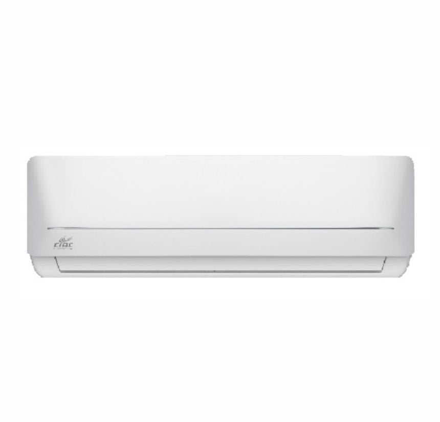 Mini split CIAC FIX estandar IEECSA