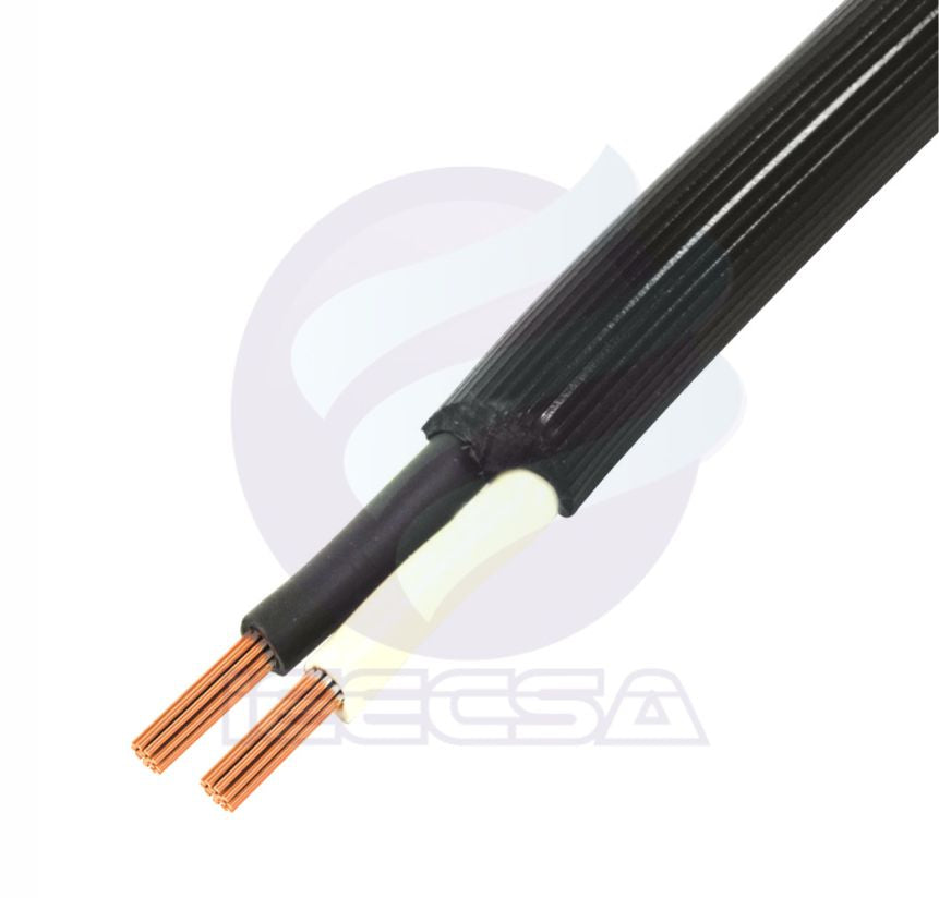 CABLE USO RUDO 2x12.- ARGOS