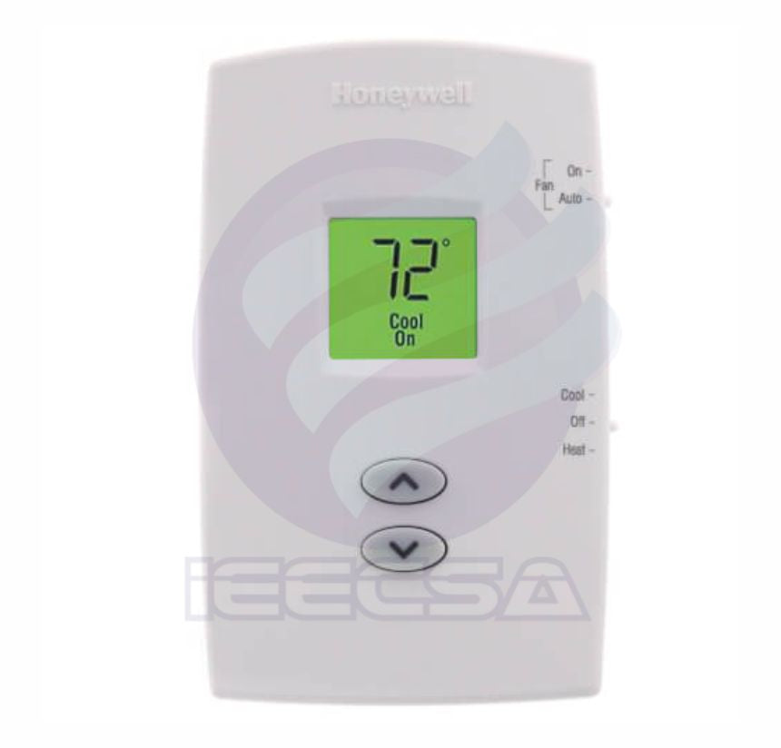 TERMOSTATO NO PROGRAMABLE PRO-1000  1 FRIO-1 CALOR