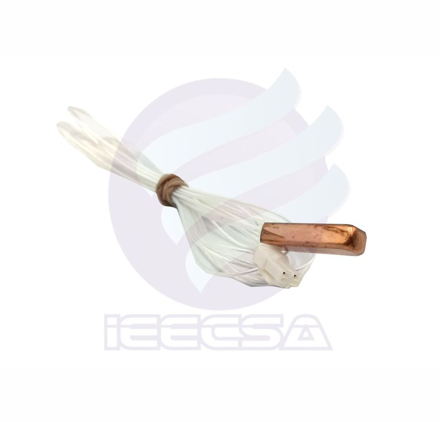 SENSOR DE 27 OHMS PARA UNIDAD MCA MIDEA 0056