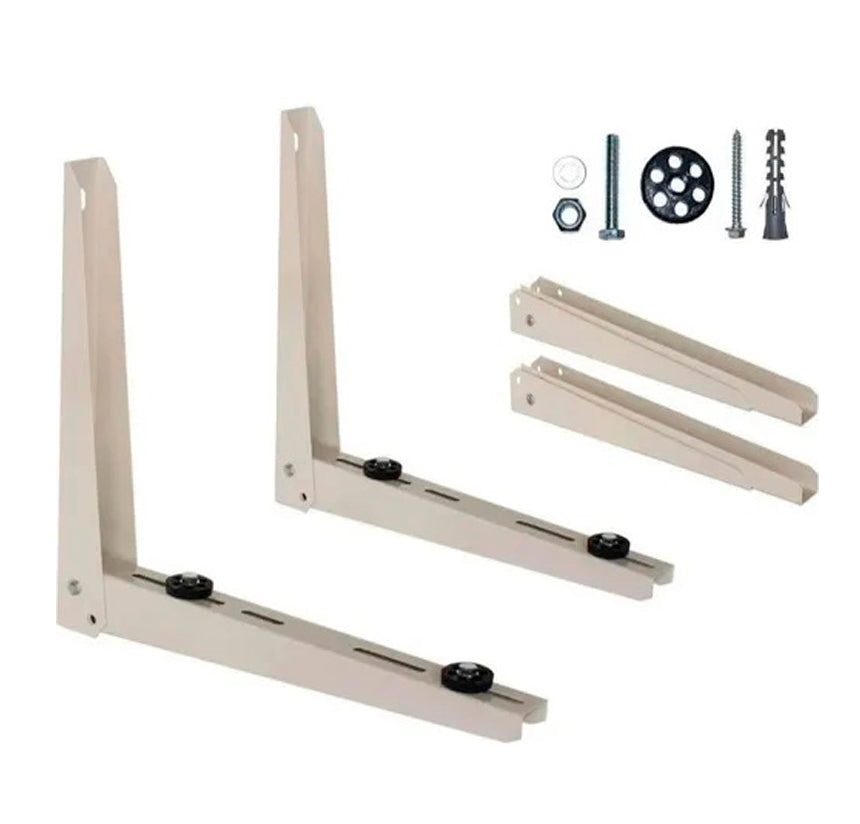 BASE DE PARED PARA MINI SPLIT DE 1 A 1.5 TON MIRAGE – IEECSA