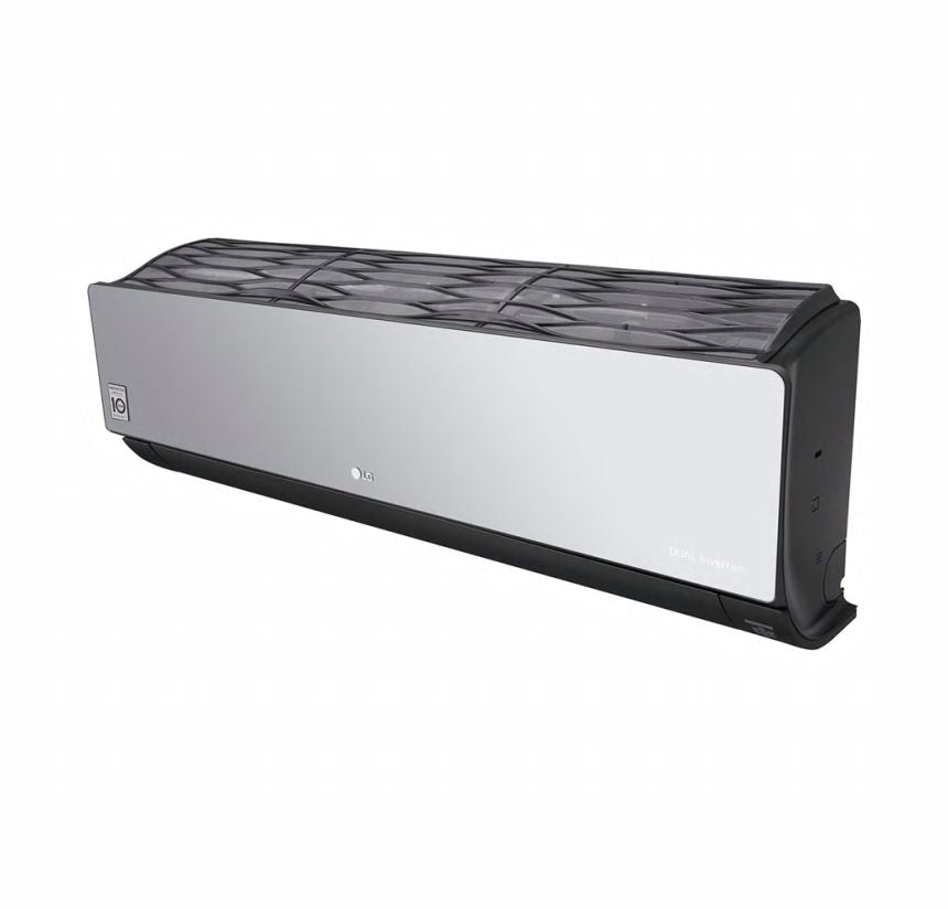 Mini Split Lg Art Cool Inverter Ieecsa 8673