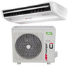 Set Piso-Techo Mirage inverter 3.0 - 5.0 ton 220 v frio/calor monofásico