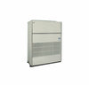 EVAPORADOR DUCTABLE MONTADO EN PISO DAIKIN VRV 48K - 191K  BTU 220 V