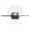 MOTOR ASINCRONICO DOBLE FLECHA 75W PARA FAN & COIL DE 27295 BTUS MCA MIDEA