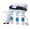 PURIFICADOR DE AGUA MARCA MIRAGE HYDROX 40 COLOR BLANCO 4 ETAPAS