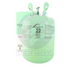 GAS REFRIGERANTE R22 13.6 KG CILINDRO N.R. FORANE