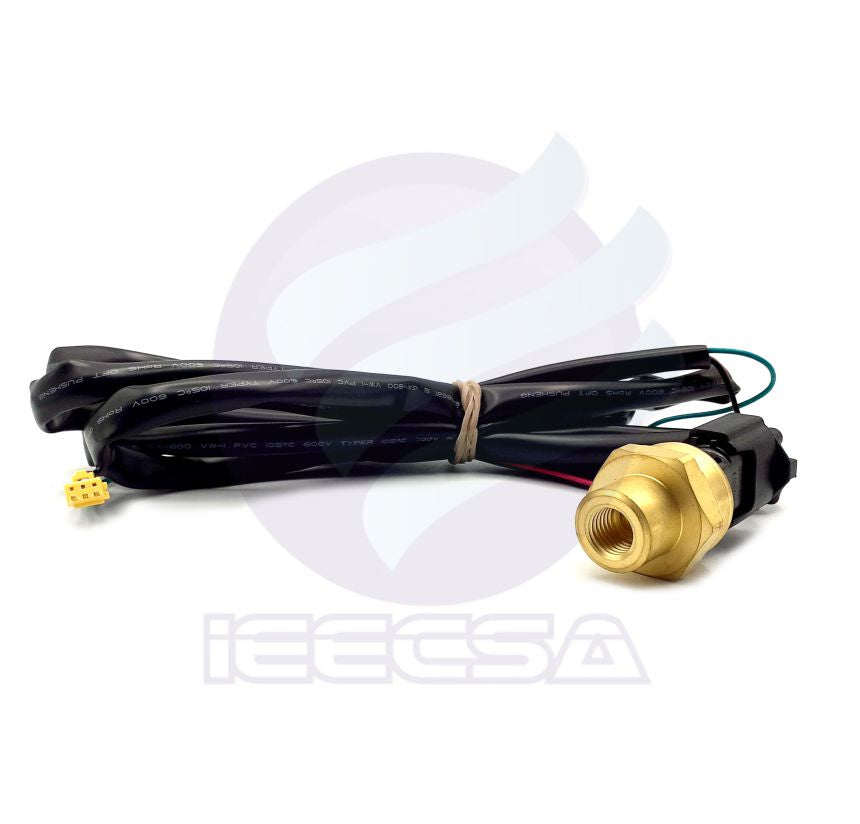 SENSOR DE PRESION PARA UNIDAD VRF DE 8HP MCA MIDEA