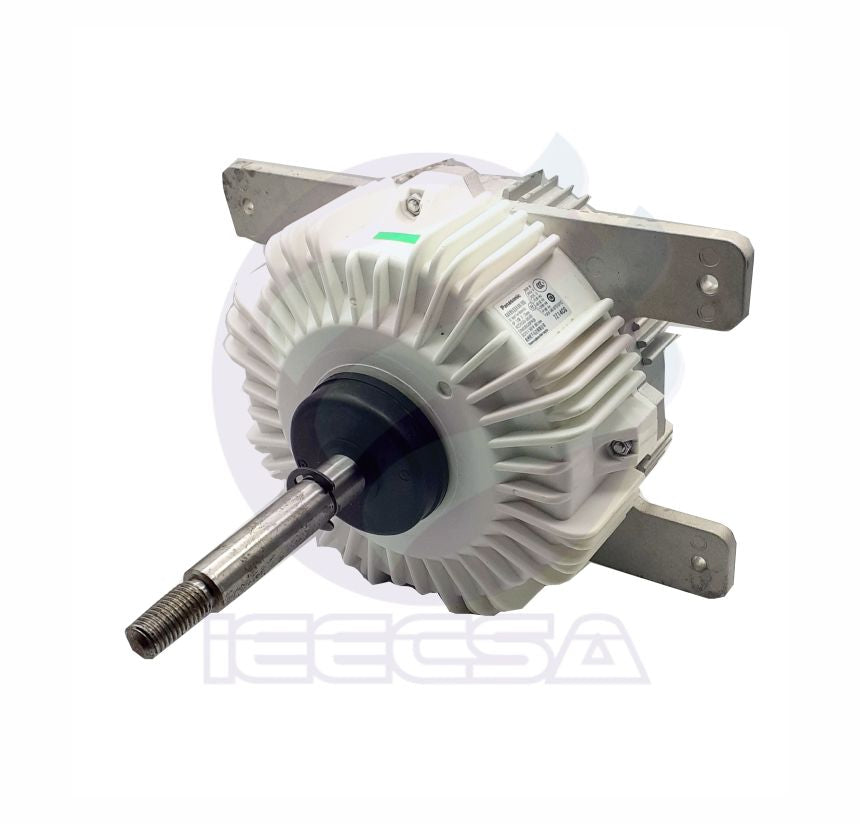 MOTOR SIN ESCOBILLAS 560 KW PARA UNIDAD INVERTER VRF 8HP MCA  MIDEA